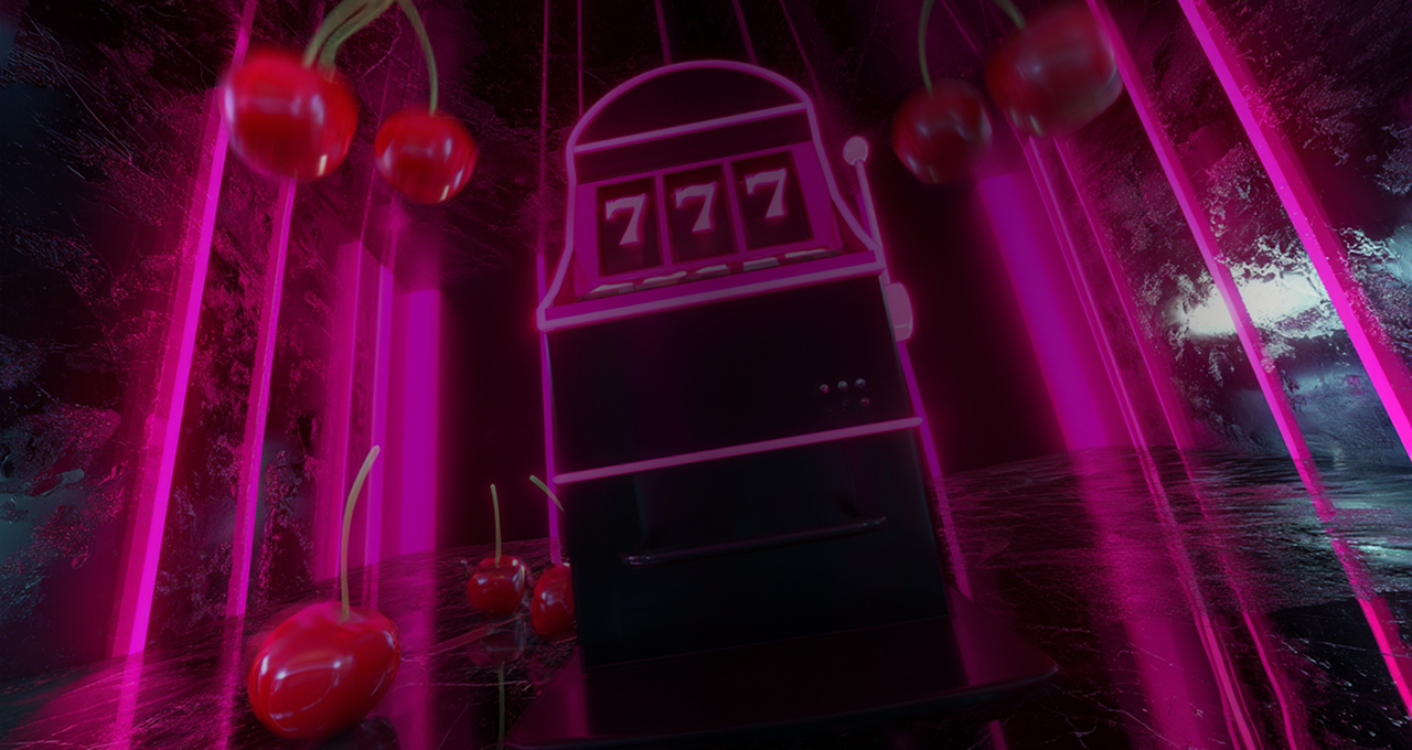 Cherry Casino