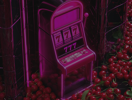 Cherry Casino