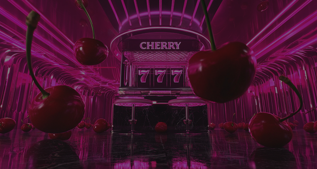 Cherry Casino