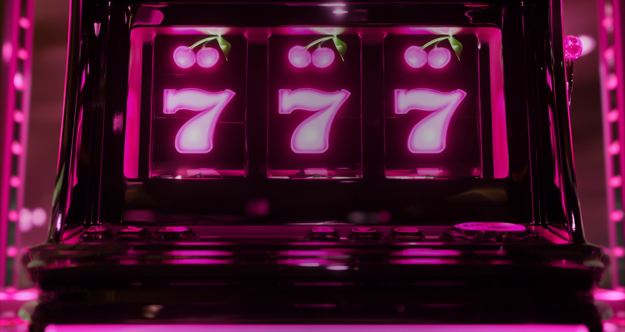 Cherry Casino